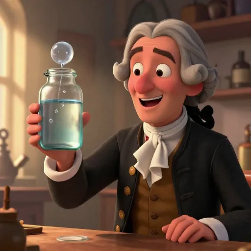 Oxygen: The Invisible Gas is Finally Found!