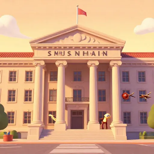 The Smithsonian Institution is Created in the U.S.