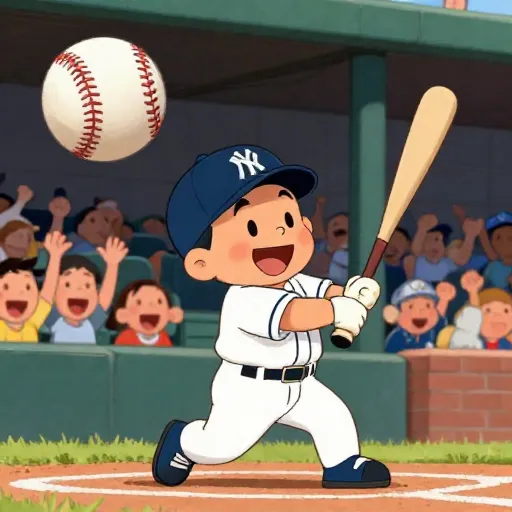 Babe Ruth Joins the 500 Home Run Club