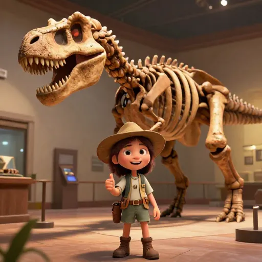 Largest Dinosaur Fossil Ever Found!