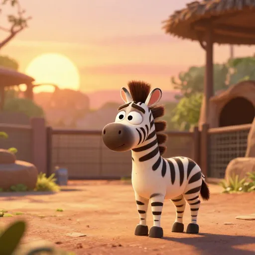 The Sad Farewell to the Quagga