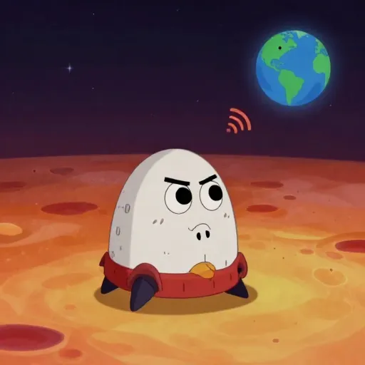 A Soviet Robot Lands on Venus!