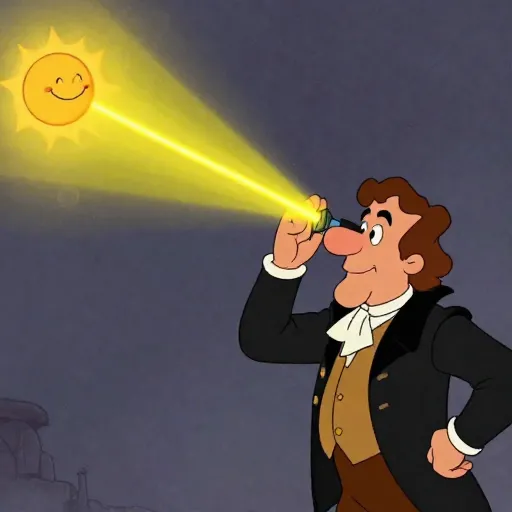 Helium: The Sun's Element Found on Earth!