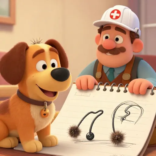 Velcro Gets Its Official Patent!