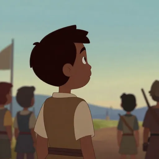 Nat Turner Leads a Slave Rebellion