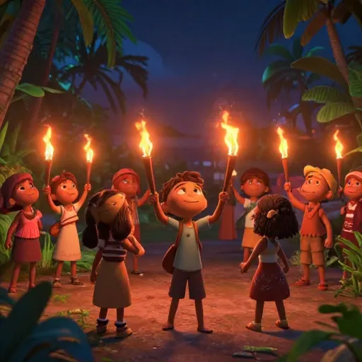 The Start of the Haitian Revolution