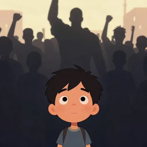 The Tragic Murder of Emmett Till