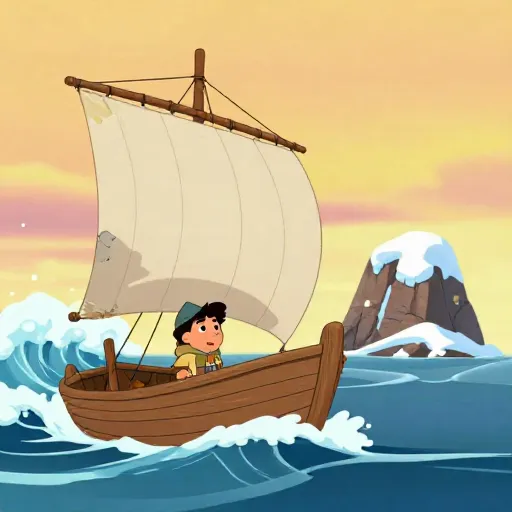 Shackleton's Amazing Antarctic Rescue!