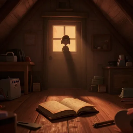 Tragedy Strikes Anne Frank’s Hiding Place