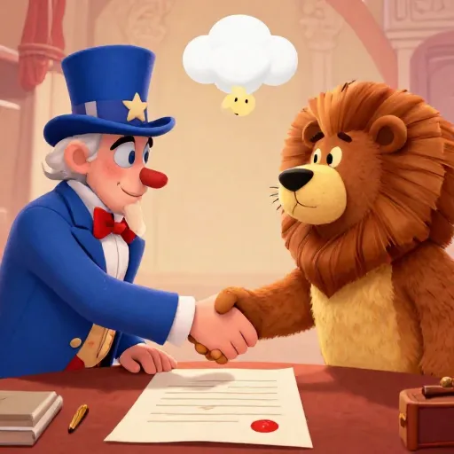 The Partial Nuclear Test Ban Treaty Signed