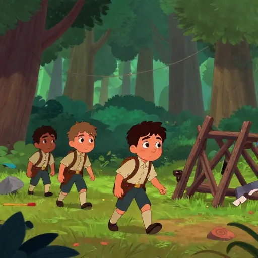 The Bloody Battle of Oriskany in the Revolution