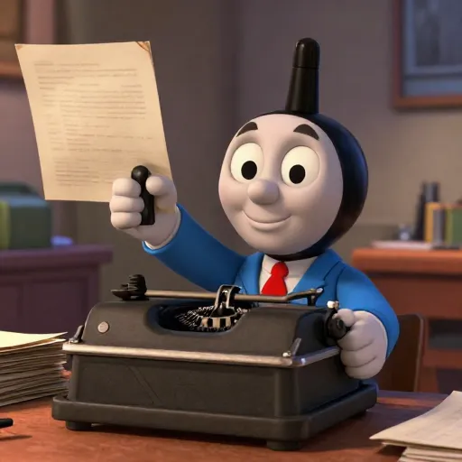 Thomas Edison Gets a Patent for His Copy Machine