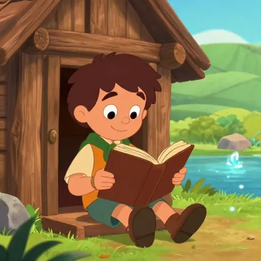 Henry David Thoreau Publishes 'Walden'