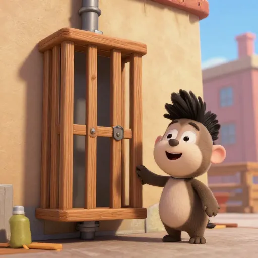 The First Modern Elevator Gets Patented