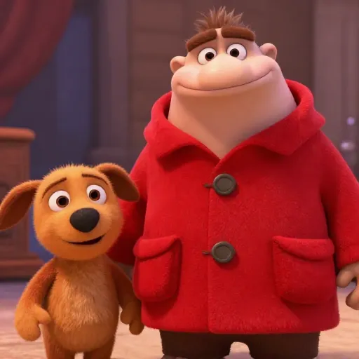 Bob Keeshan (Captain Kangaroo)