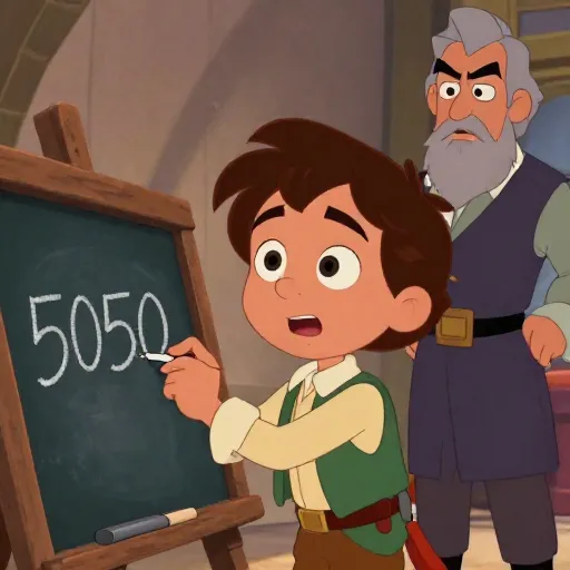 Carl Friedrich Gauss