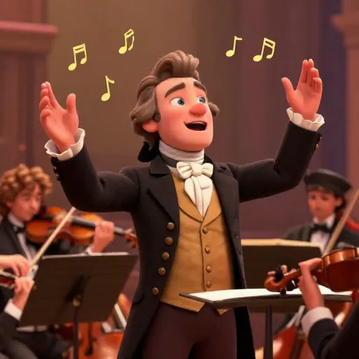 Carl Maria von Weber