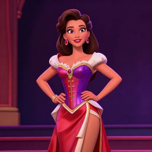 Catherine Zeta-Jones