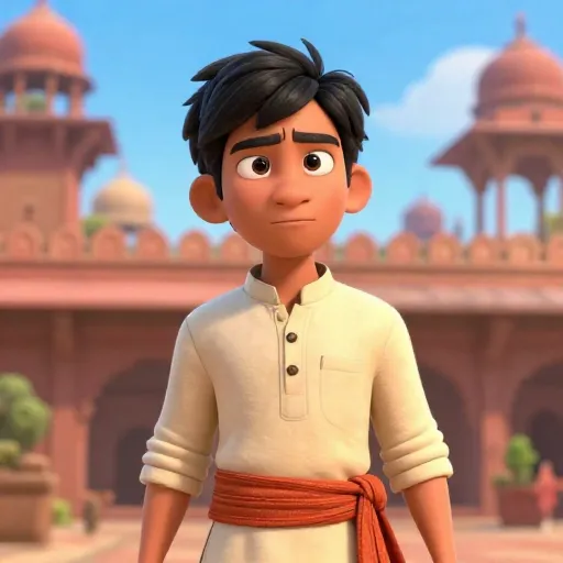 Chandra Shekhar Azad