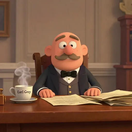 Charles Grey, 2nd Earl Grey