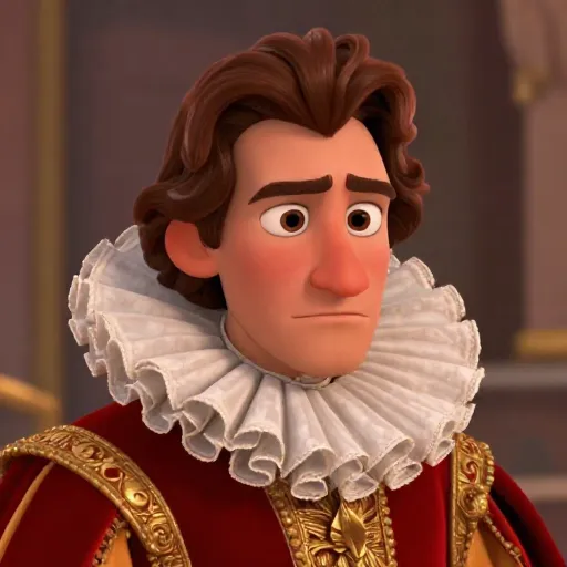 Charles I of England