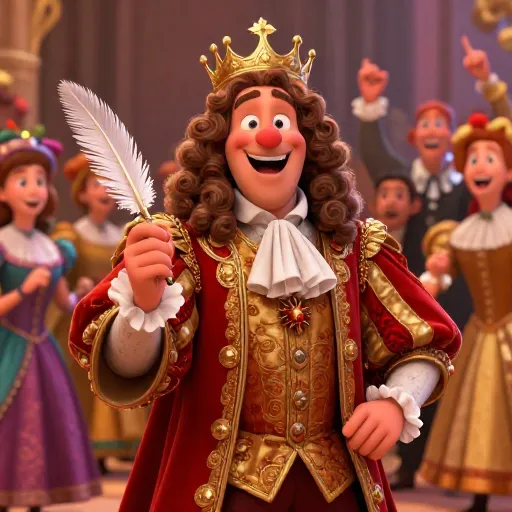 Charles II of England