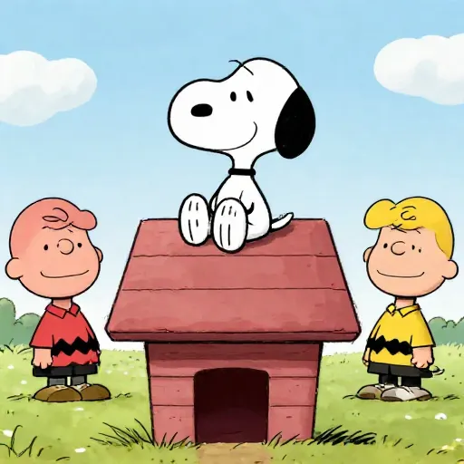 Charles M. Schulz