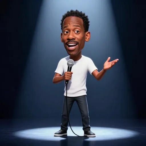 Chris Rock