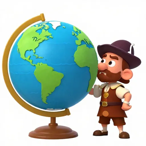 Christopher Columbus