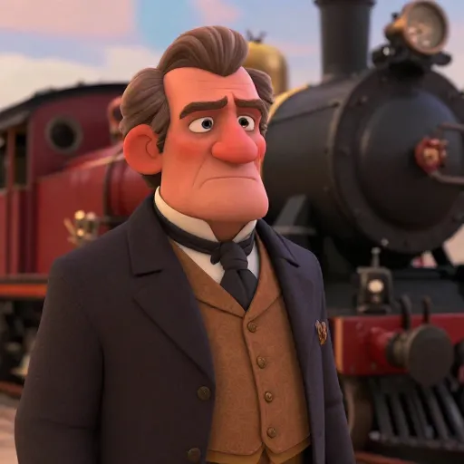 Cornelius Vanderbilt