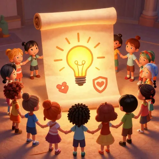 The Universal Declaration of Human Rights is Born