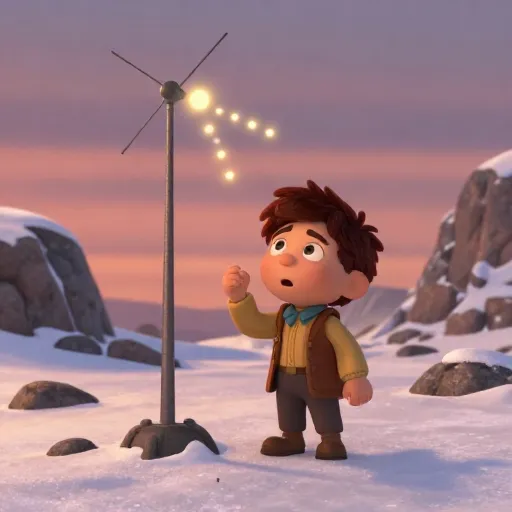 Radio Signals Cross the Atlantic!