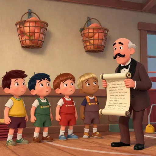 The First Basketball Rules Are Created