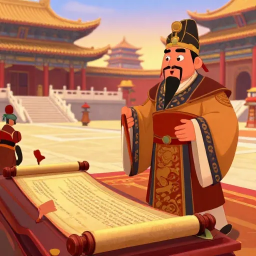 The Yuan Dynasty Begins in China