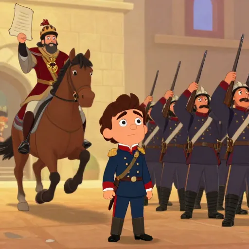 Dostoevsky's Last-Second Pardon