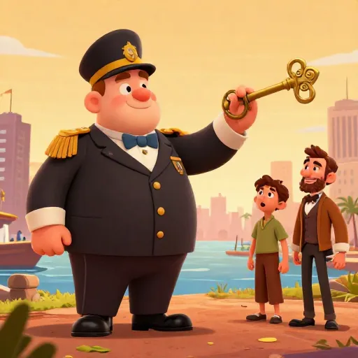 Savannah: A Christmas Gift!