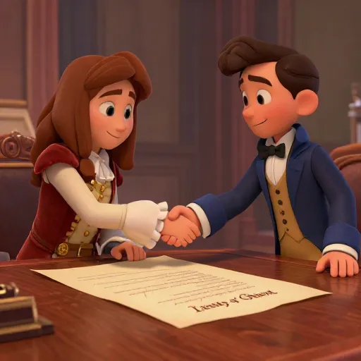 The War of 1812 Officially Ends with a Signature