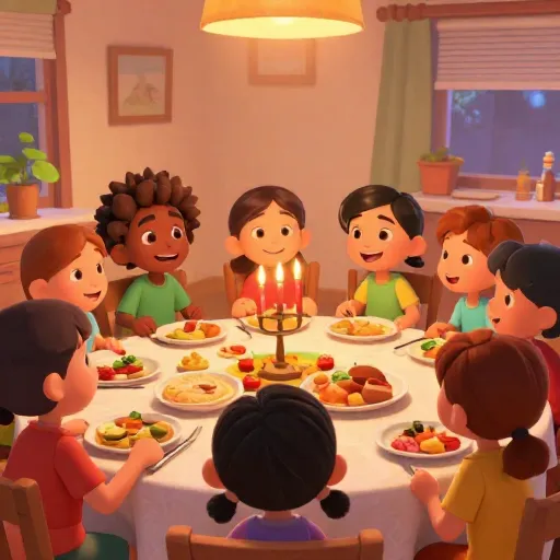 The First Celebration of Kwanzaa