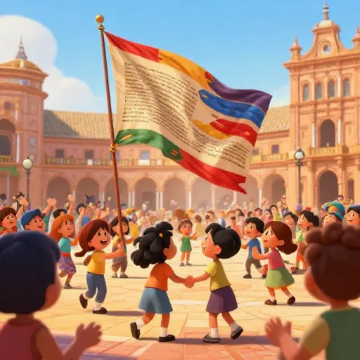 Spain Becomes a Democracy Again