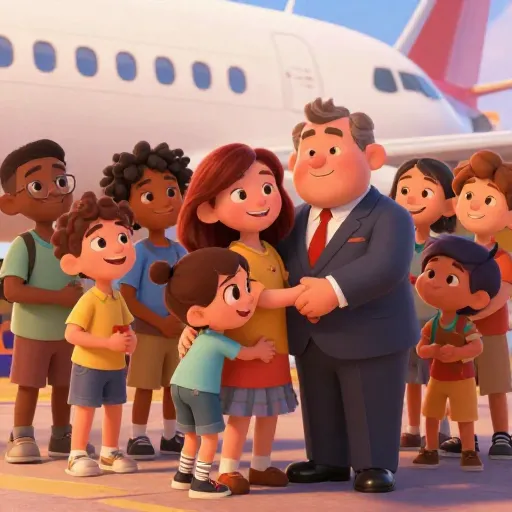 Kandahar Hostage Crisis Ends Peacefully