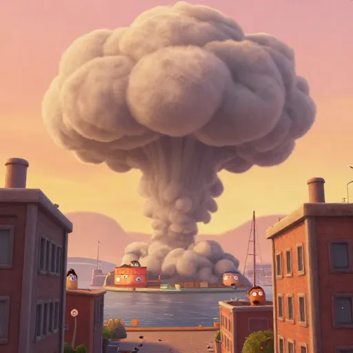 The Tragic Halifax Explosion Disaster