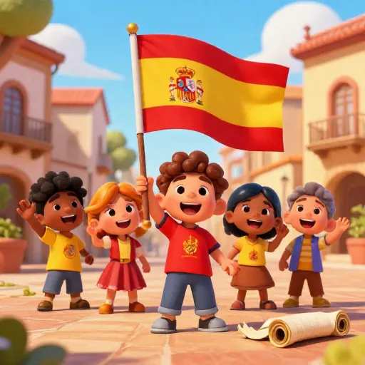 Spain Starts Its Second Republic