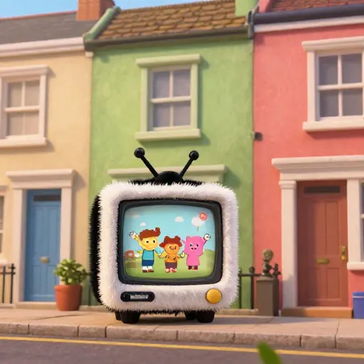 Coronation Street's First Ever Episode Airs