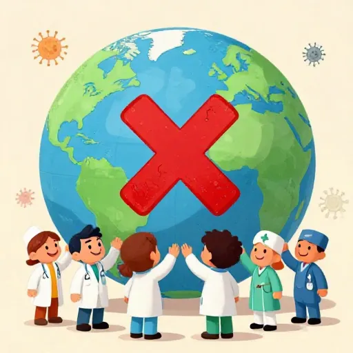 Smallpox Declared Eradicated Worldwide!