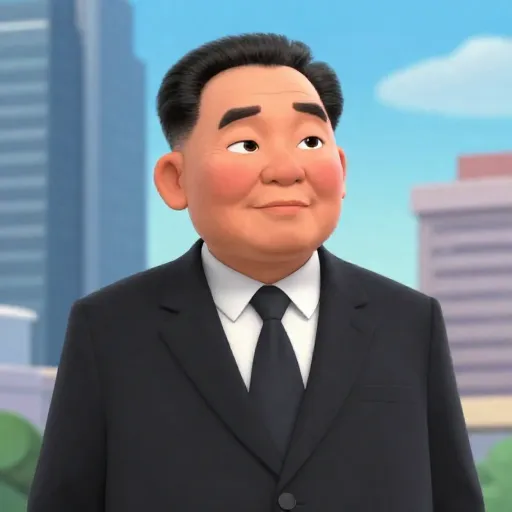 Deng Xiaoping