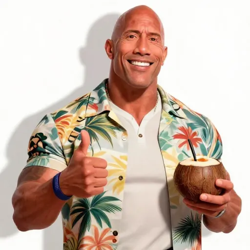Dwayne Johnson