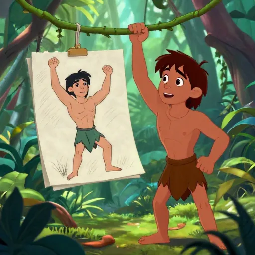 Edgar Rice Burroughs