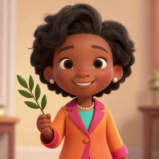 Ellen Johnson Sirleaf