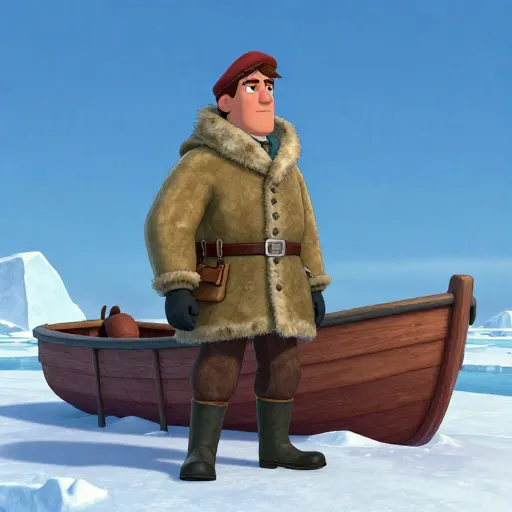 Ernest Shackleton