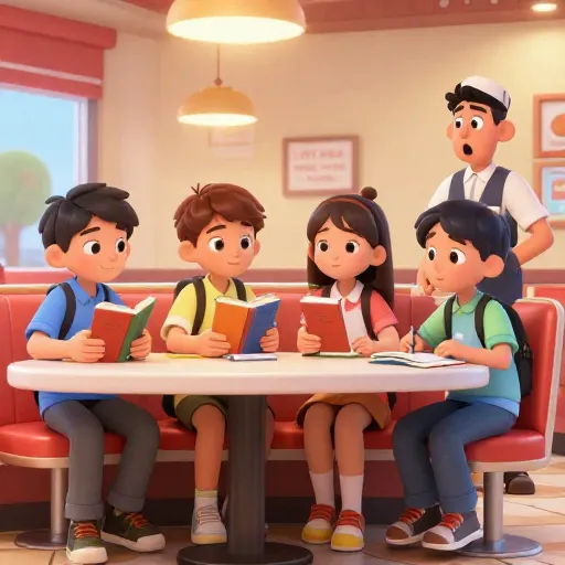 Greensboro Sit-In Sparks the Civil Rights Movement